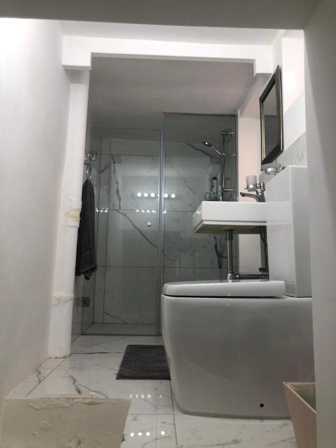 Valletta Retro Apartment Dış mekan fotoğraf