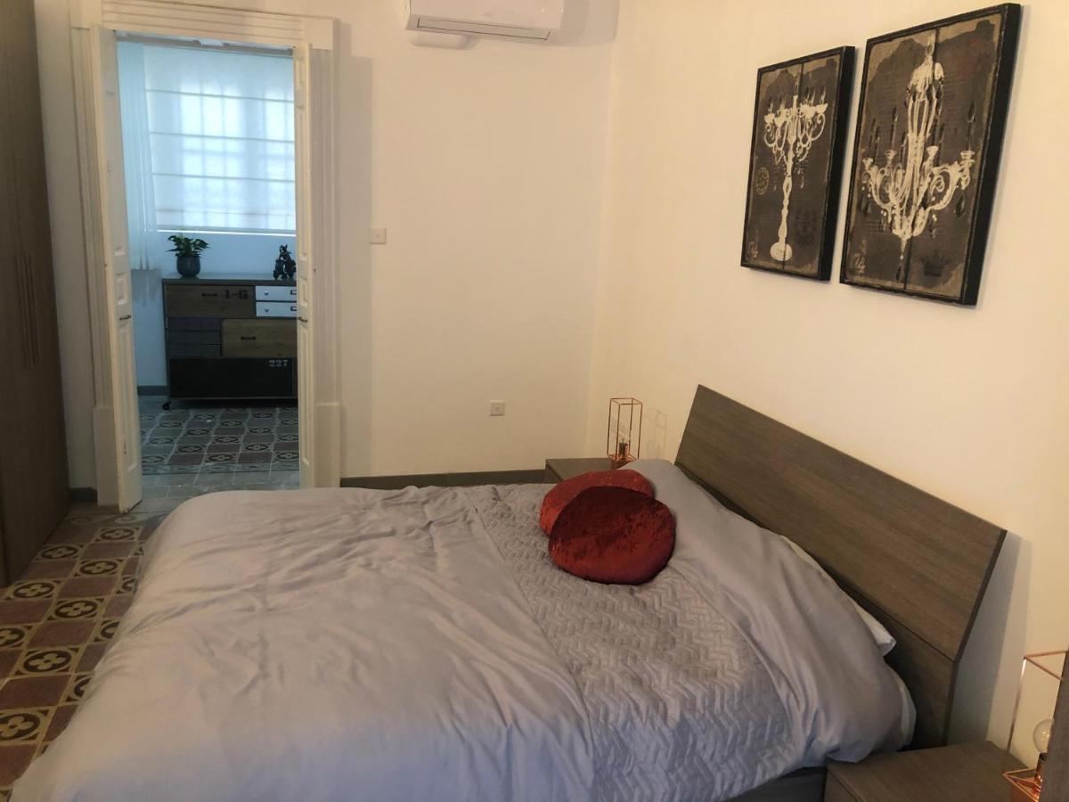 Valletta Retro Apartment Dış mekan fotoğraf