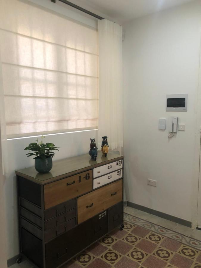 Valletta Retro Apartment Dış mekan fotoğraf