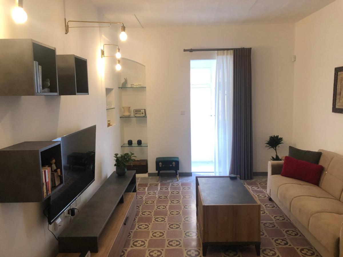 Valletta Retro Apartment Dış mekan fotoğraf