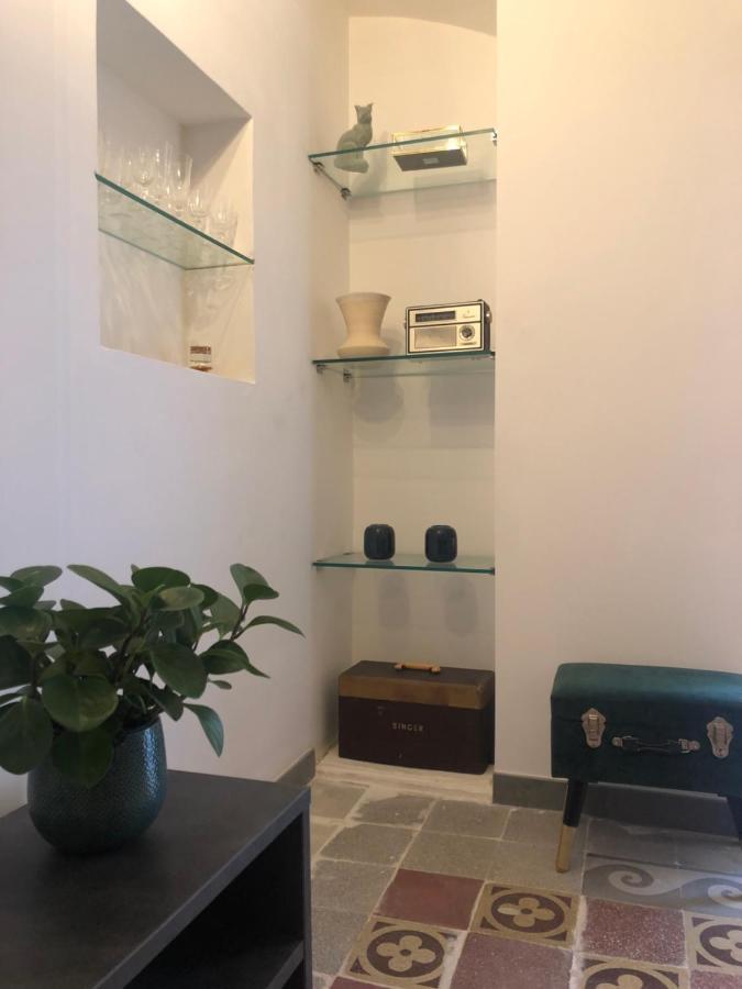 Valletta Retro Apartment Dış mekan fotoğraf