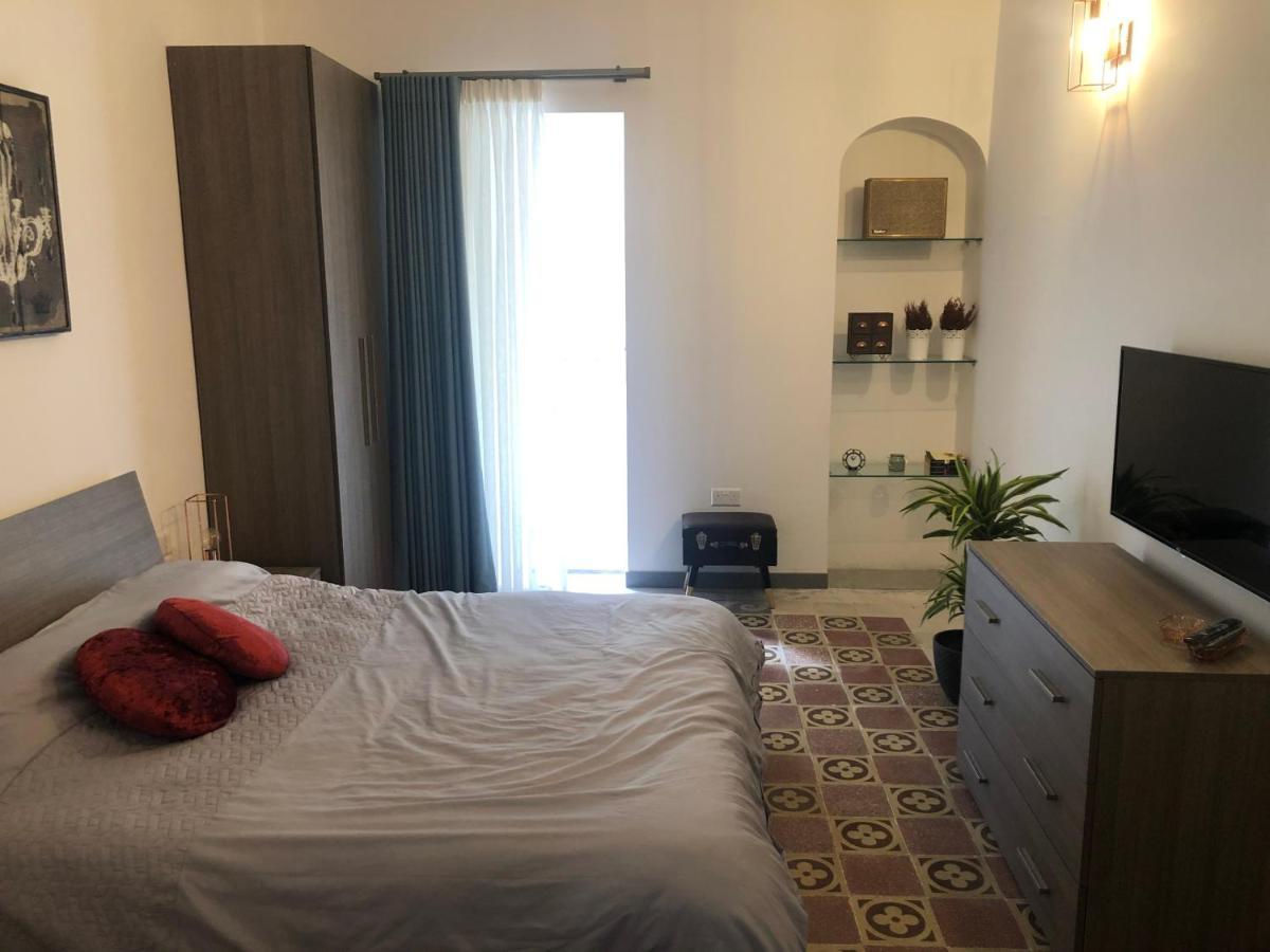 Valletta Retro Apartment Dış mekan fotoğraf