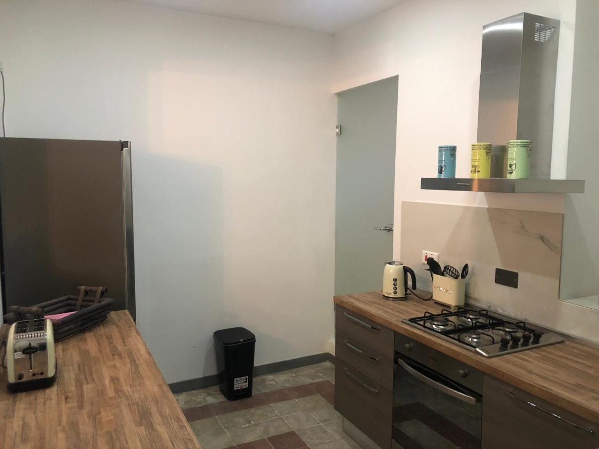 Valletta Retro Apartment Dış mekan fotoğraf