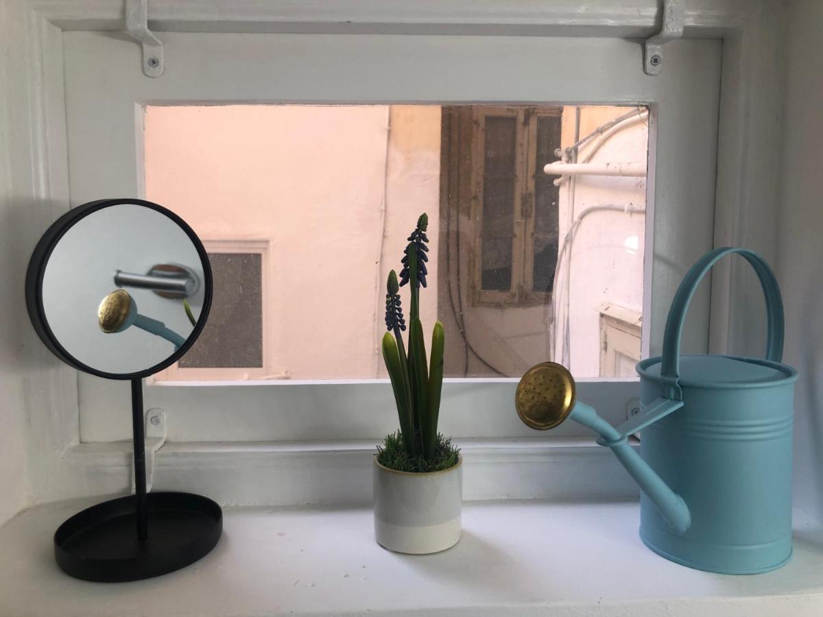 Valletta Retro Apartment Dış mekan fotoğraf